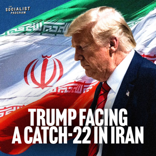 Trump Is Stuck In A Foreign Policy Dead End