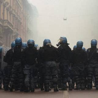 Hemligt gäng bakom Snutkoll