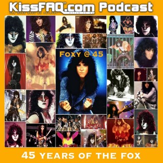 Ep.588 - 45 years of the Fox