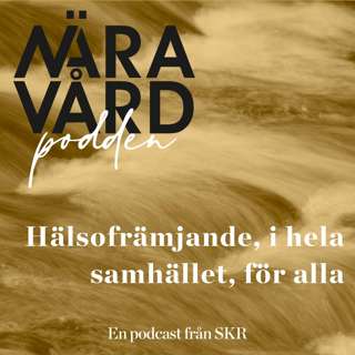 Hälsofrämjande, i hela samhället, för alla