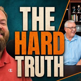 Dad Taught Me More Than Sales