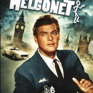 Jakten på Roger Moore Del 2 Mysteriet på Tyrolen