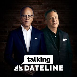 Talking Dateline: The Phantom