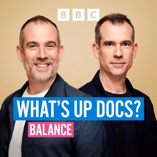 Should you improve your balance?
