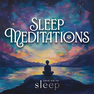Sleep Meditation for Deep Rest and Relaxation (Voice Only)