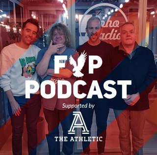FYP Podcast 300 | Shaun Derry Special