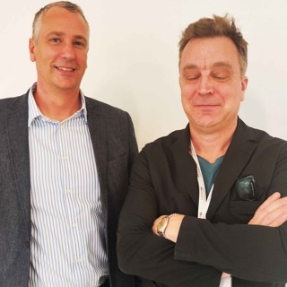 Podcast-intervju med TUI:s global it-chef Pieter Jordaan på ITB Berlin