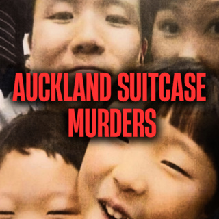 Auckland Suitcase Murders (Case of Hakyung Lee)