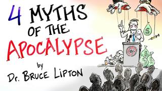4 False Beliefs that Society is Built On - Dr. Bruce Lipton | After Skool