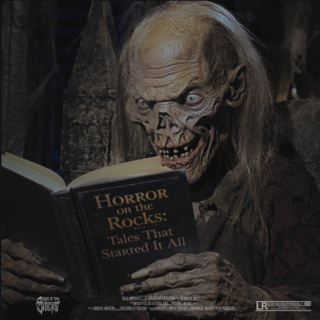Tales That Started It All: Scary Stories From The HOTR Archive
