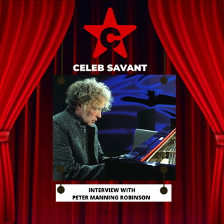 Peter Manning Robinson hits a crescendo