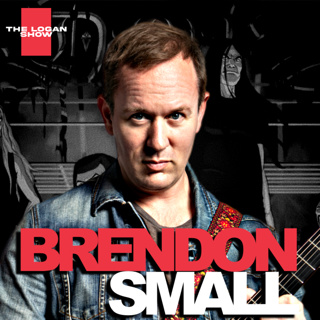 Brendon Small (Metalocalypse / Dethklok)