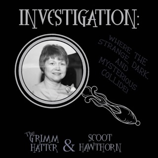46- On the Case: The Tragic Death of Elizabeth Sennett