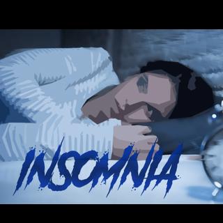 Insomnia ~ Wild card weekend. Special guest big C