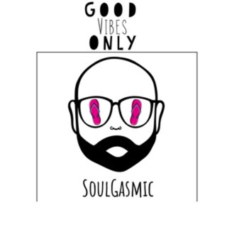 SoulGasmic Mix