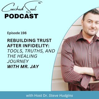 Rebuilding Trust After Infidelity: Tools, Truths, and the Healing Journey