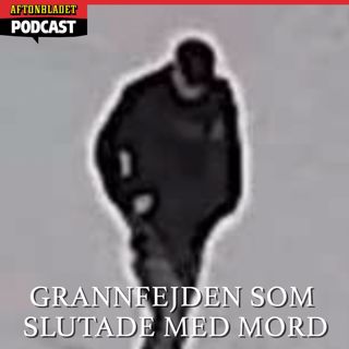 Grannfejden som slutade med mord