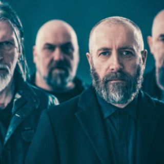 The Pioneers Return: PARADISE LOST’s Nick Holmes Chats With HEAVY