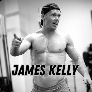 James Kelly - Going Sub 60 Consistently