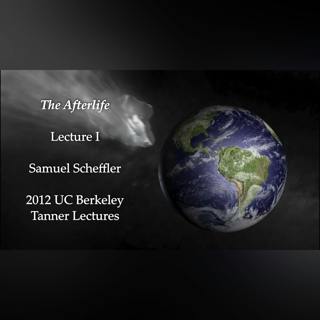 The Afterlife: How People Who Don’t Yet Exist Matter More to Us than People Who Do