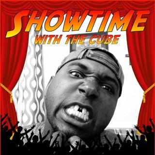 Showtime with The Cube Clips: Episode 92 - The Penguin Episode 4