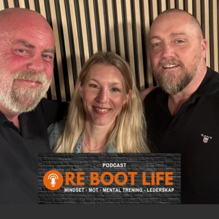 #78. Pusten din er gratis – men du bruker den feil, med coach Mia Lundgreen