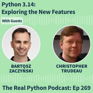 Python 3.14: Exploring the New Features