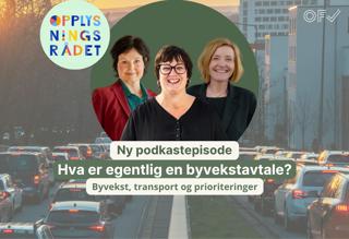 Hva er egentlig en byvekstavtale?