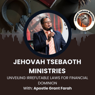  The law of covenant access | Apostle Grant Farah | Month of Much Prosperity