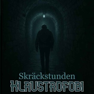 7. Klaustrofobi