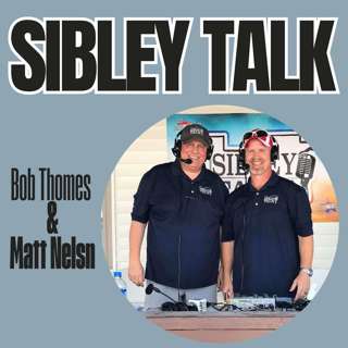 🎧 SIBLEY TALK - MAY 16th