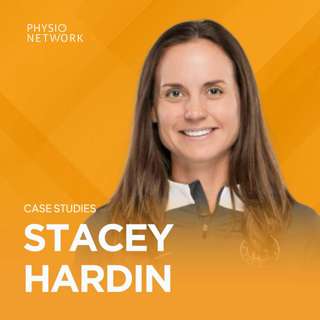 [Case Studies] From the pitch to the clinic: a groin injury case study with Dr Stacey Hardin