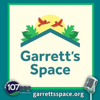 Garrett's Space 8/20/26