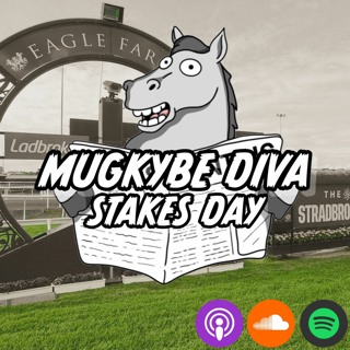 Mugkybe Diva Stakes Day