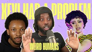 Weird Humans | Ep. 20