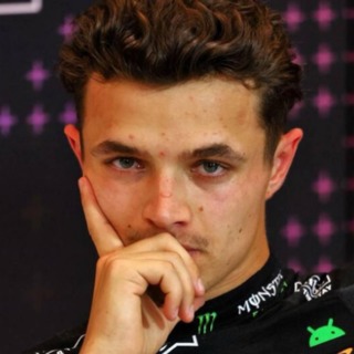 The Lando Norris Confession