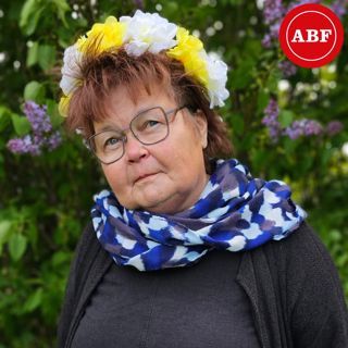 Hälsingeröster 2026 Avsnitt 1 Kerstin Rens