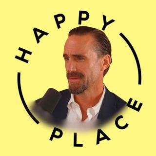 Fear can be wonderful or destructive! How to negotiate with doubt, with Joseph Fiennes