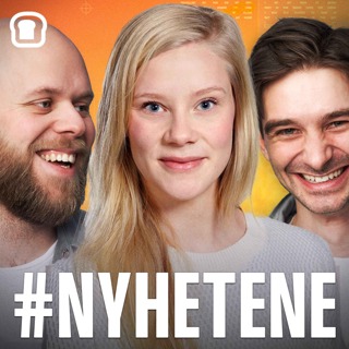 #Nyhetene