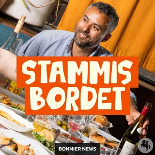 PODDTIPS: Stammisbordet