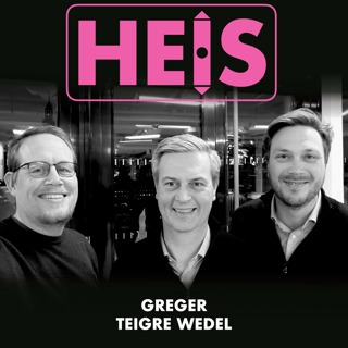 Greger Teigre Wedel: Når sjefen har svaret, tier resten