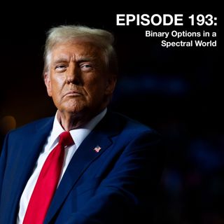 193: Binary Options in a Spectral World