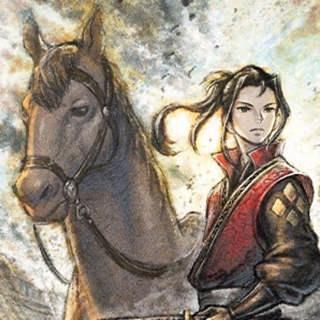 Game Scoop! 710: Octopath Unraveler