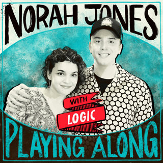Bobby Hall aka Logic