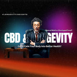 CBD: Natural Relief or Overhyped Trend? The Real Science Explained | CBD for Sleep, Pain & Anxiety