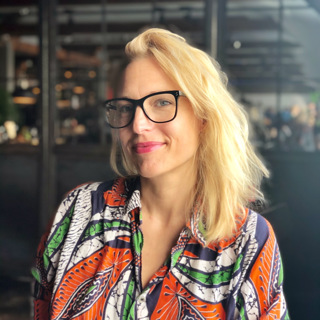 Paola Bjäringer om varför du måste bli mer punk!