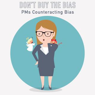 056 Don't buy the bias! Managing bias in project management