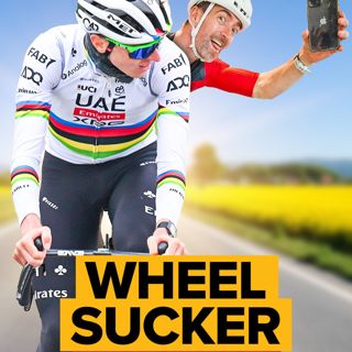 S1 Ep682: Have We Reached Peak Wheel Sucker? | GCN Show Ep.682