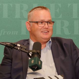 3: Discovering Distribution with John Lacey