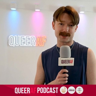 Season 7 | Ten years of the QueerAF podcast